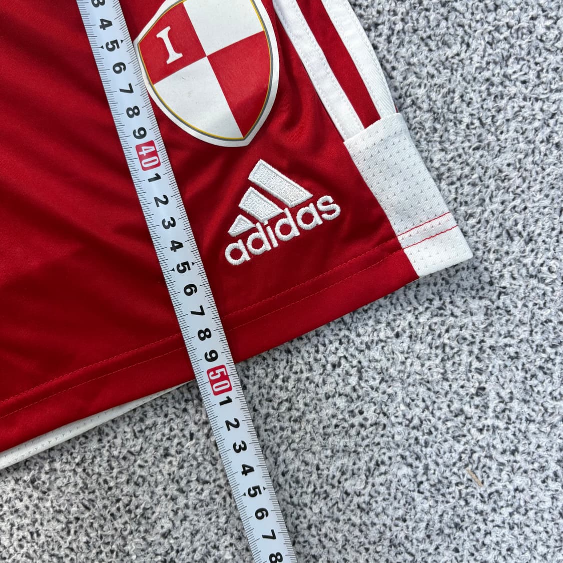 XL 아디다스 HDC 아이파크몰 반바지 0311J 상품이미지8