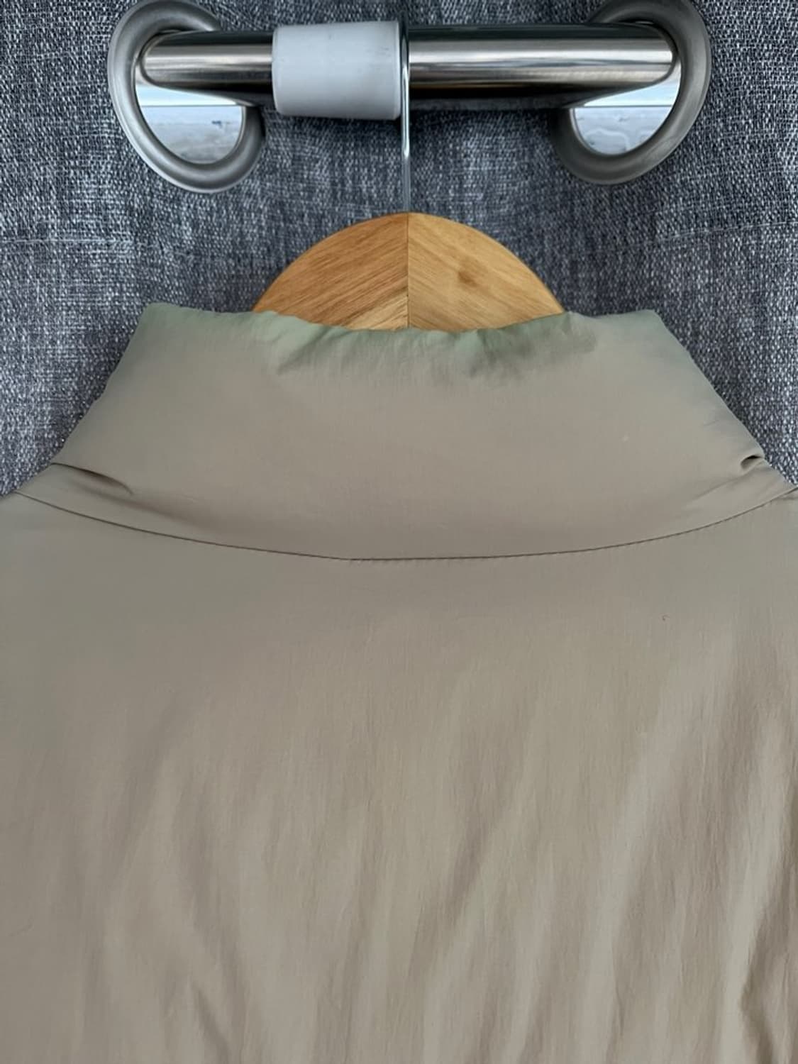 뉴에라 패딩 조끼/#688 상품이미지4