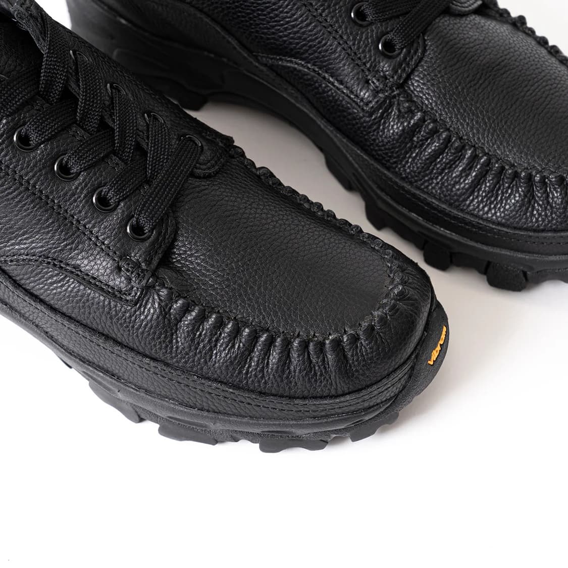 테아토라 X 수이코크 teatora suicoke 하이킹부츠 상품이미지5