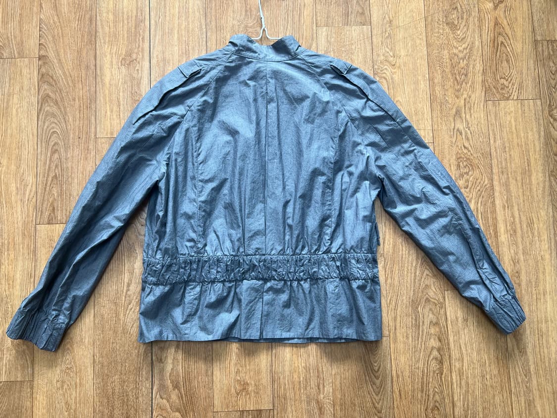 스텔라맥카트니 코튼 자켓 상품이미지2