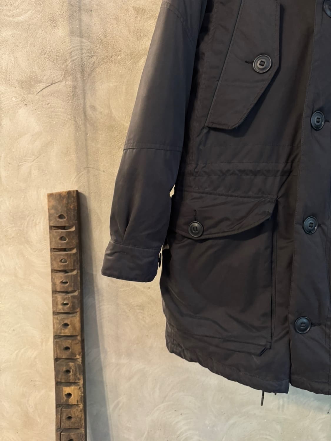 폴로 랄프로렌 N-3B 다운 자켓 100 상품이미지10