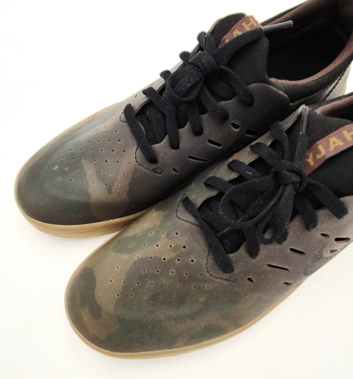 나이키 SB 로우컷 스니커즈 미사용품 255mm 상품이미지9