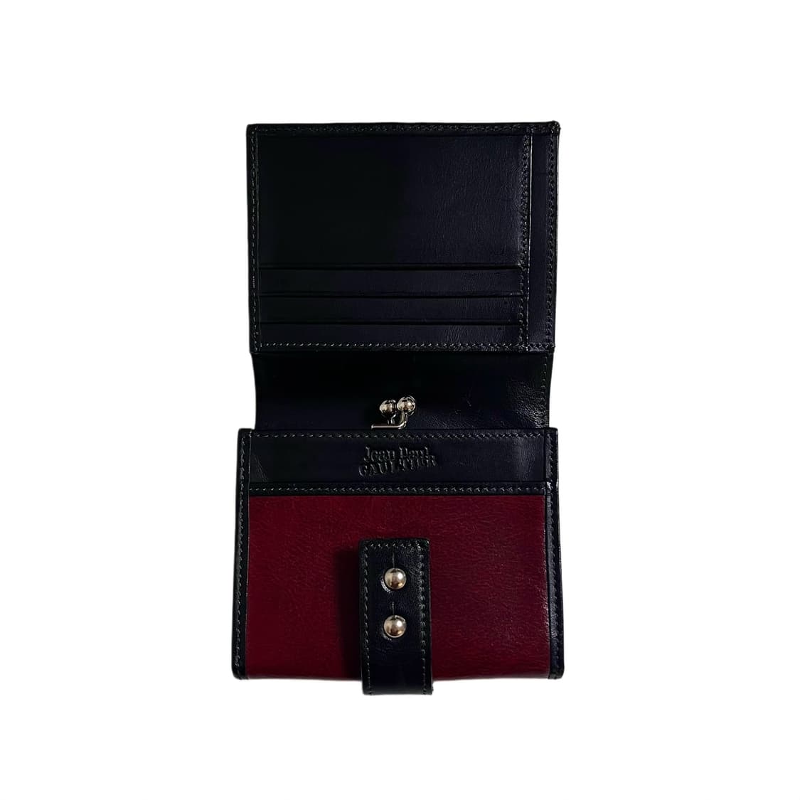 Jean paul gaultier 지갑 상품이미지6