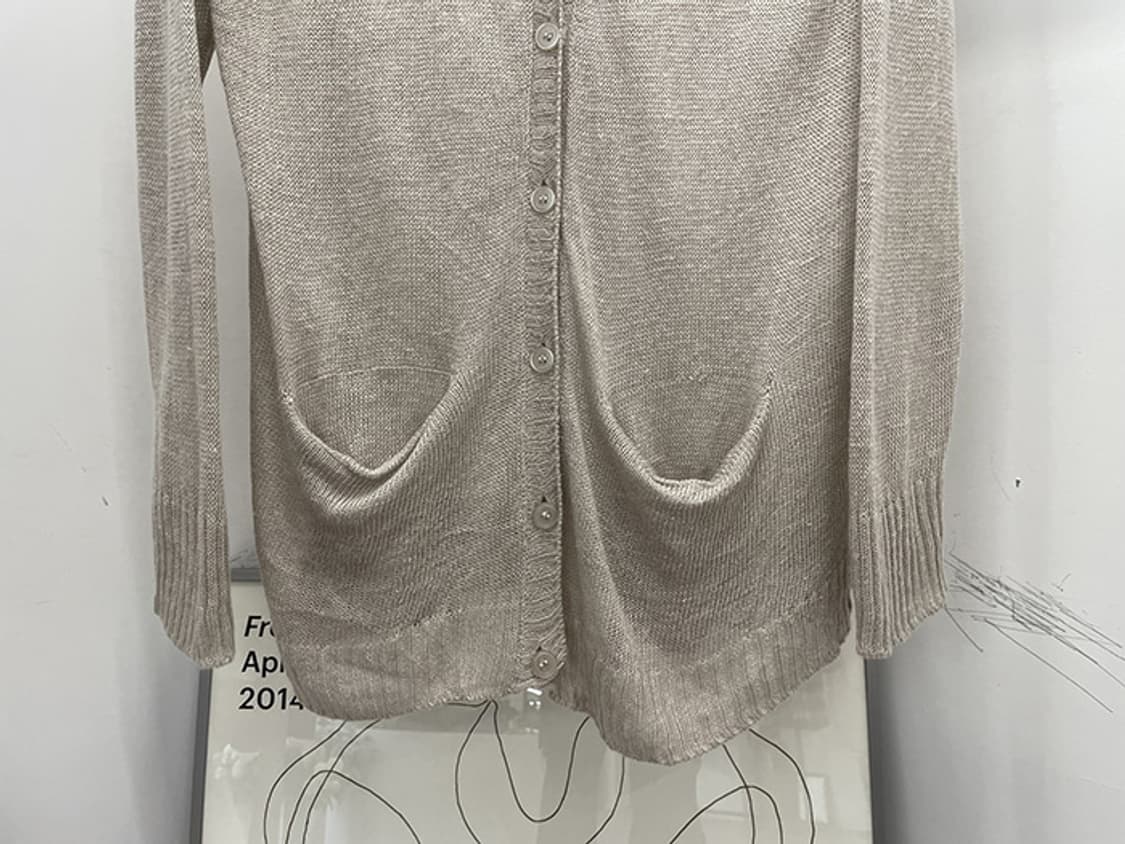 MASAKI MATSUSHIMA_ linen 100% (L) 상품이미지3