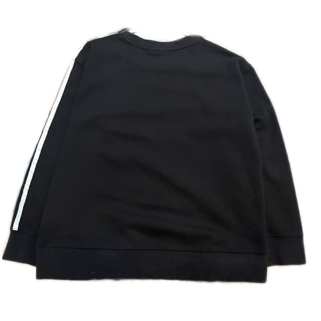 🖤아디다스 파이어버드 블랙 롱슬리브 맨투맨🖤 상품이미지2