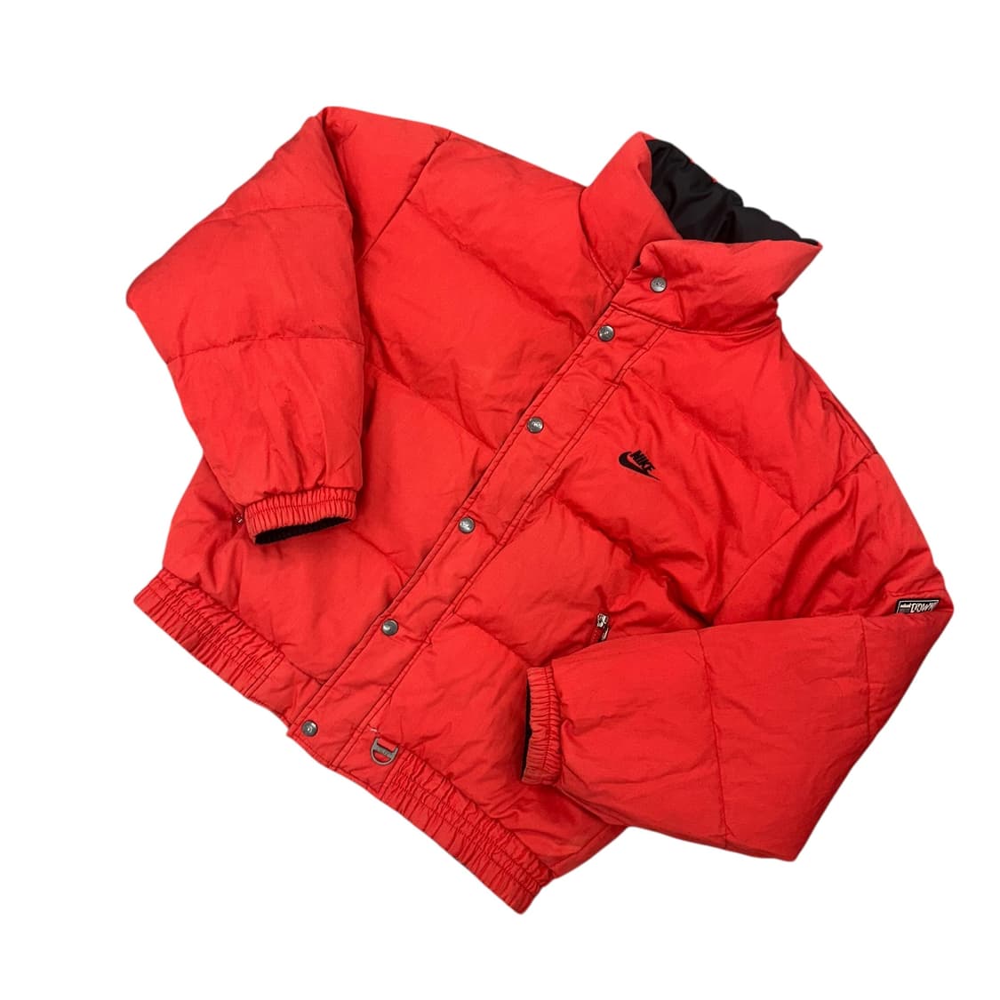 나이키90s 리버시블 다운 패딩 상품이미지3