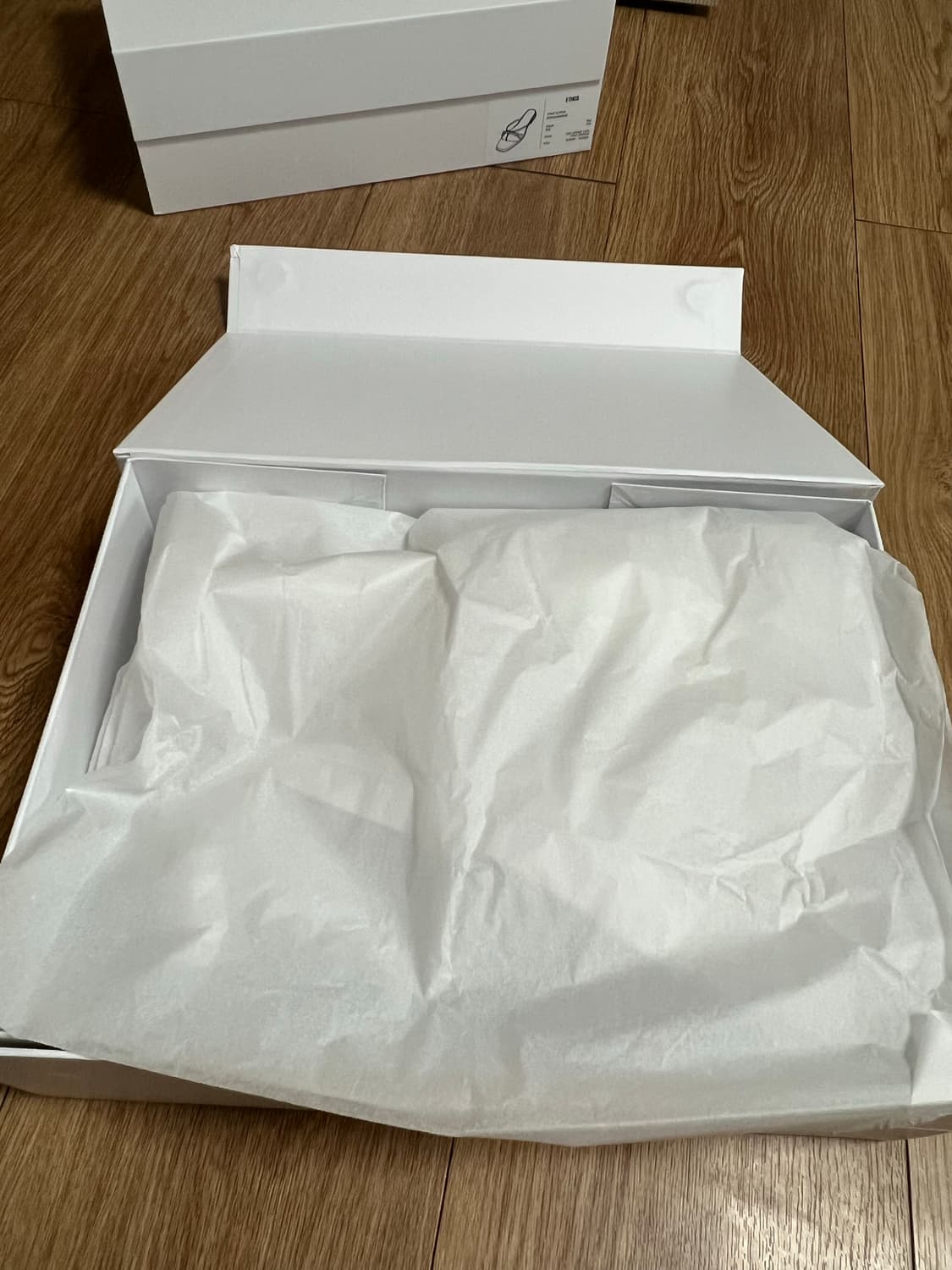 에토스ROUNDED DERBY SHOES 상품이미지4