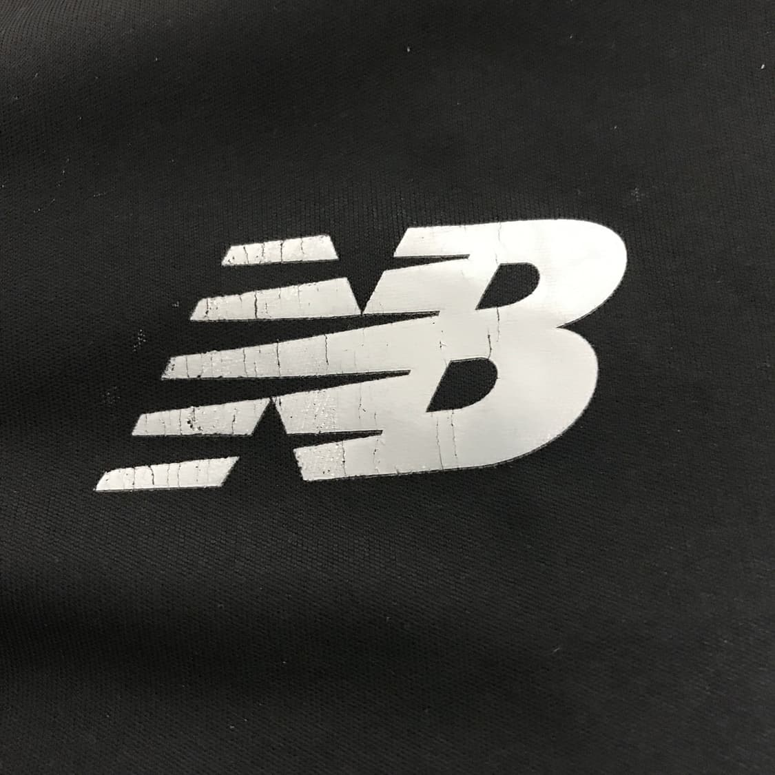 뉴발란스 가능성 긴팔 티셔츠 XXL 110 상품이미지4