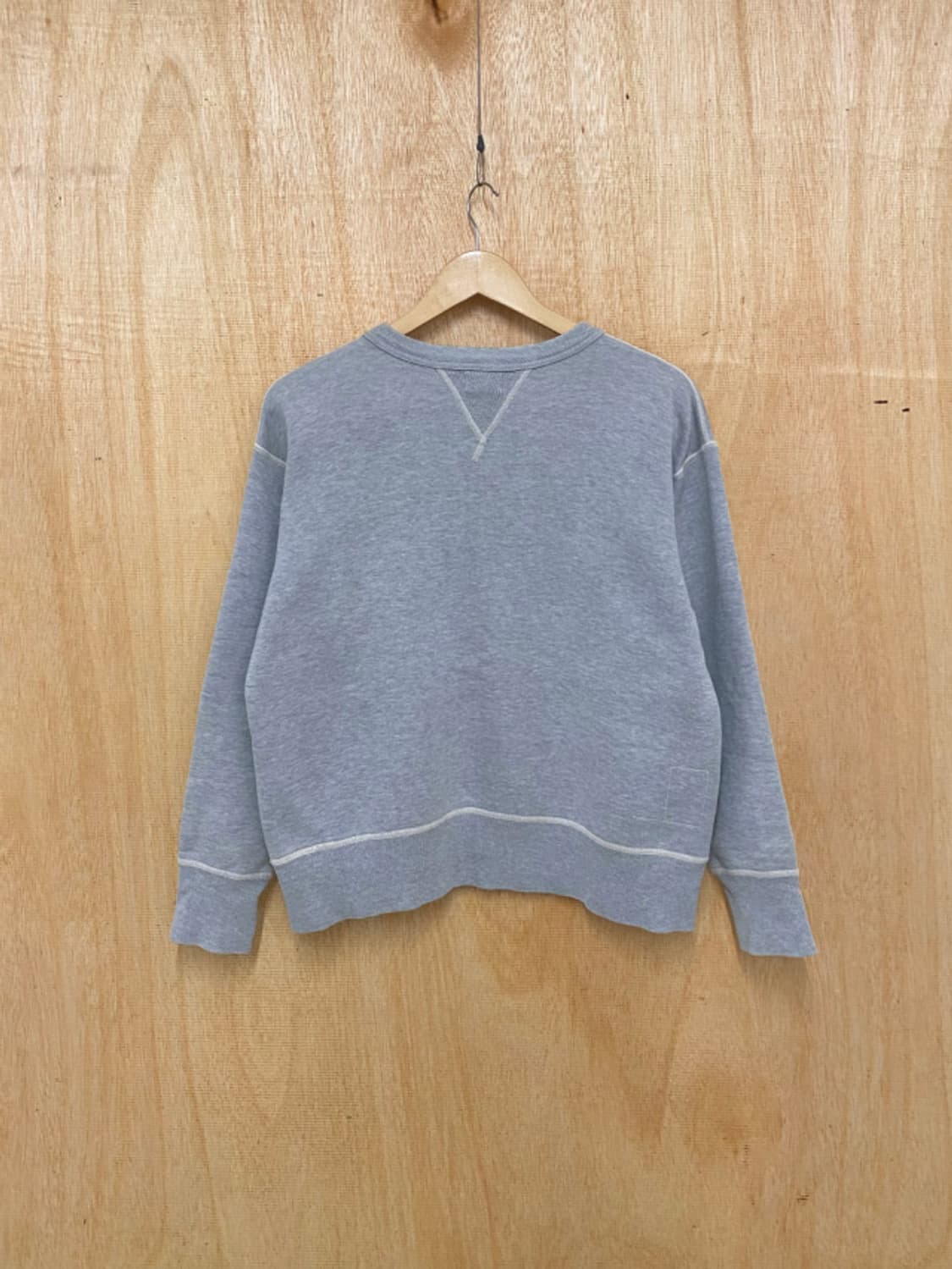 리얼맥코이 미공군 스웻셔츠 상품이미지3