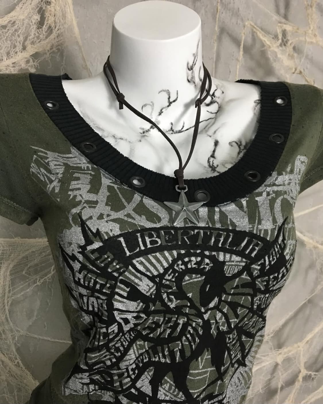 LIBERTALIA  상품이미지2