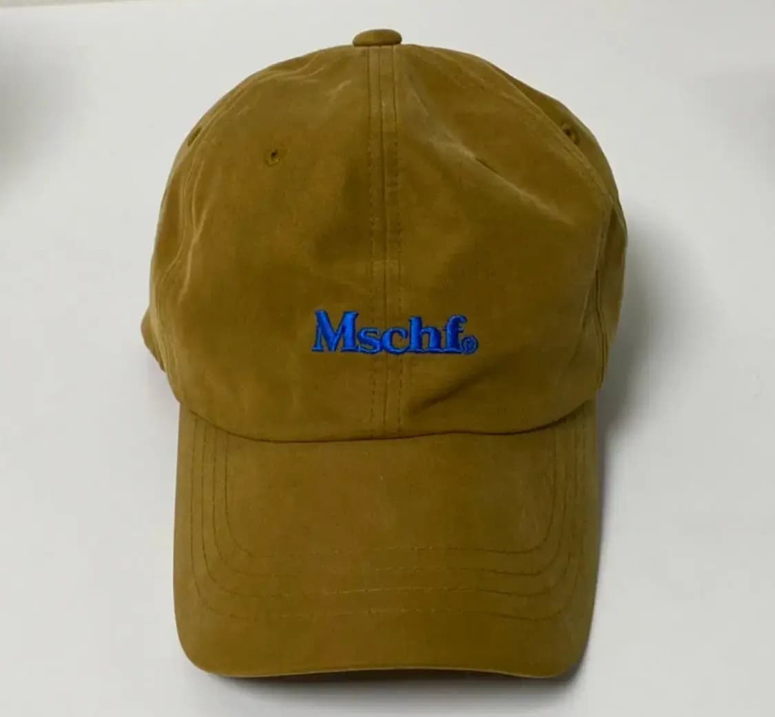 [급처] 미스치프 모자 상품이미지1