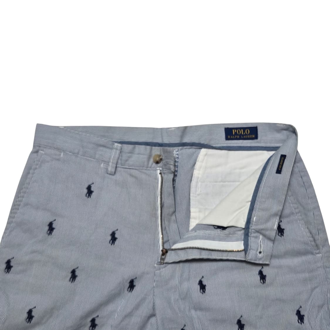 Polo Ralph Lauren 폴로 랄프로렌 포니 치노 반바지 상품이미지2