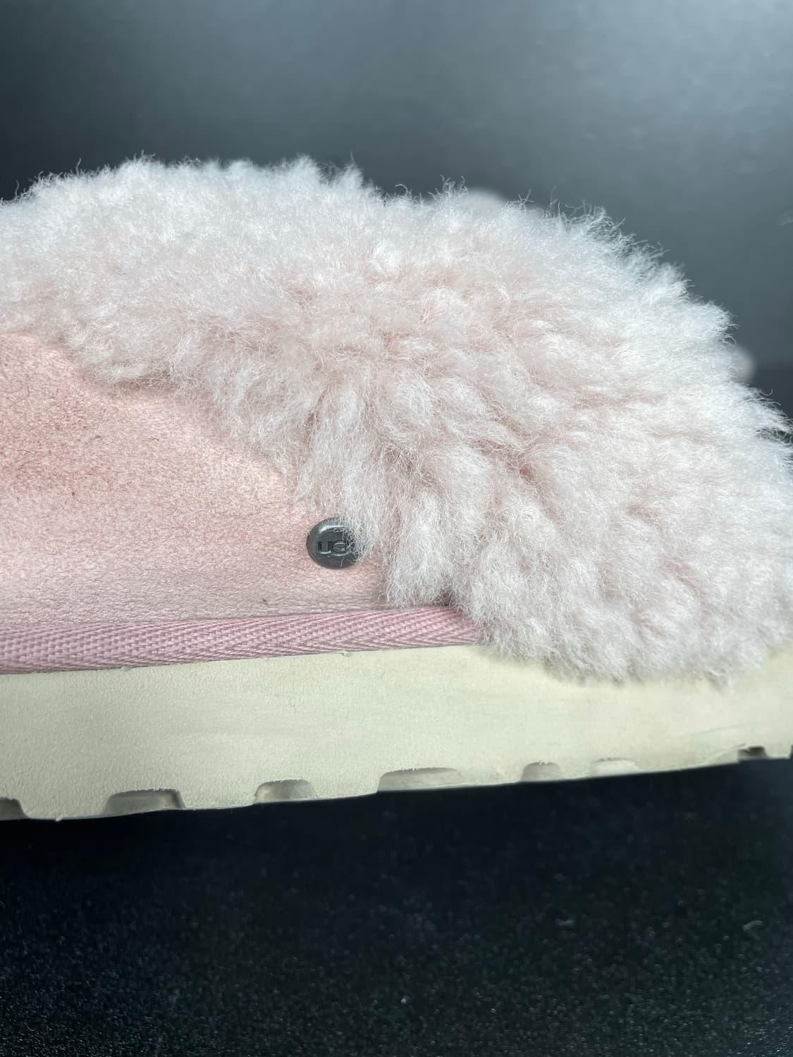 [250] UGG 미국어그 클래식 슬리퍼 상품이미지10