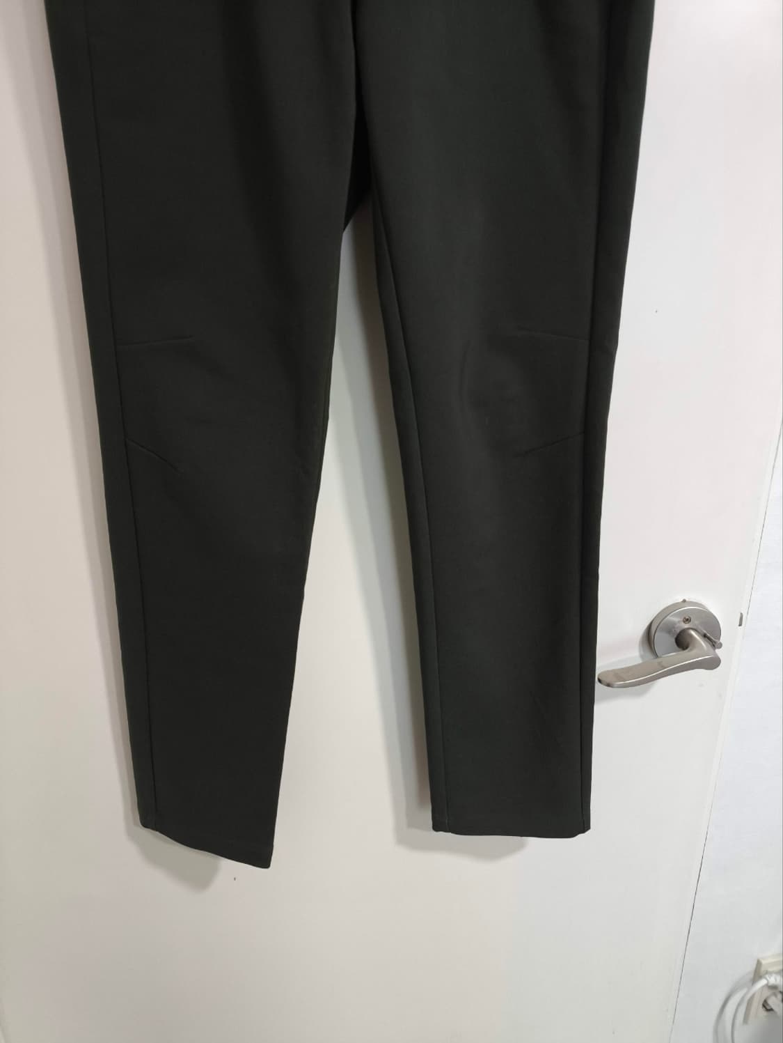 36 데상트 바지 진카키 상품이미지2