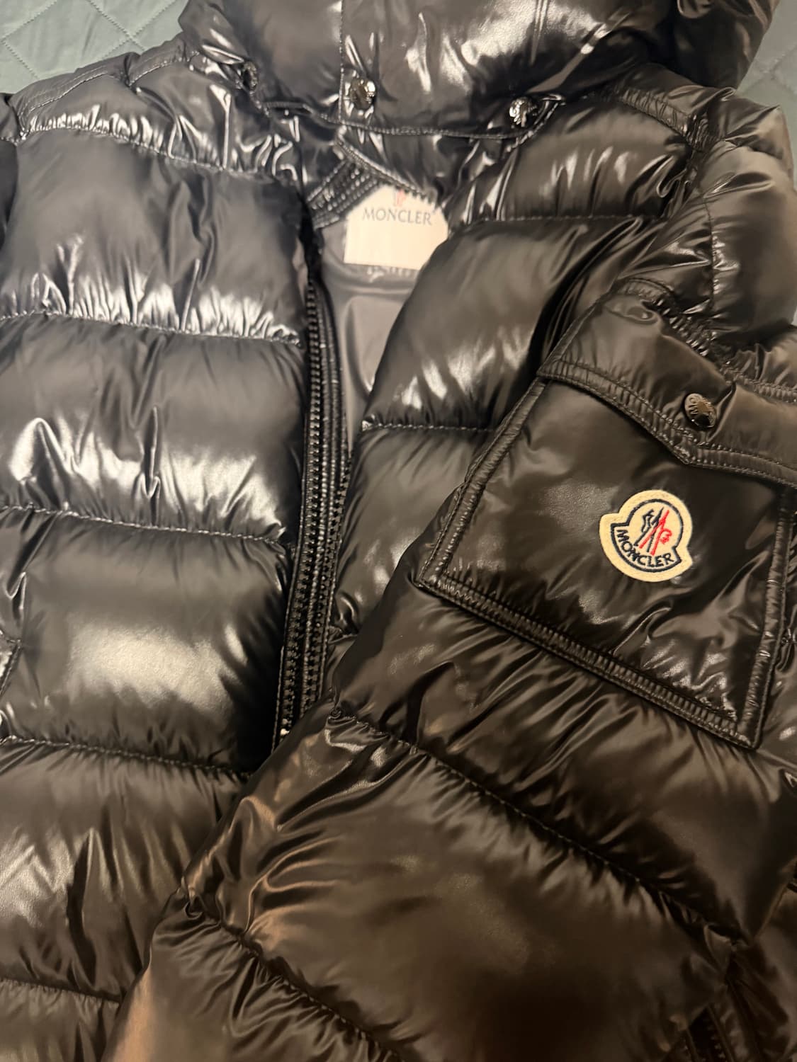 몽클레르 마야 3 상품이미지4