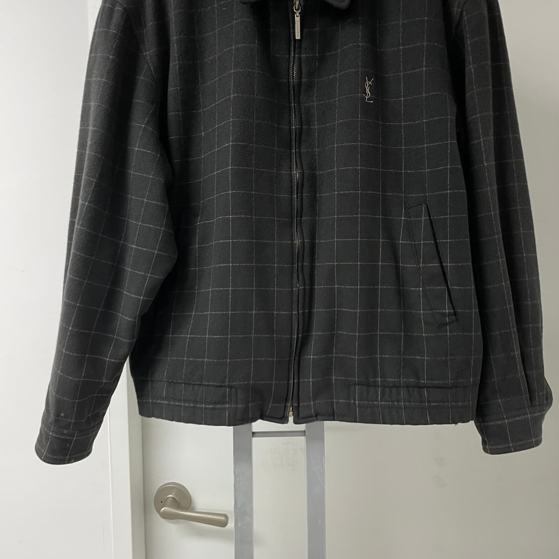 YSL 입생로랑 자켓 100 상품이미지3