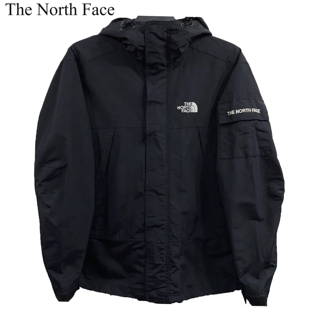 S(M~L) 노스페이스 바람막이 상품이미지1