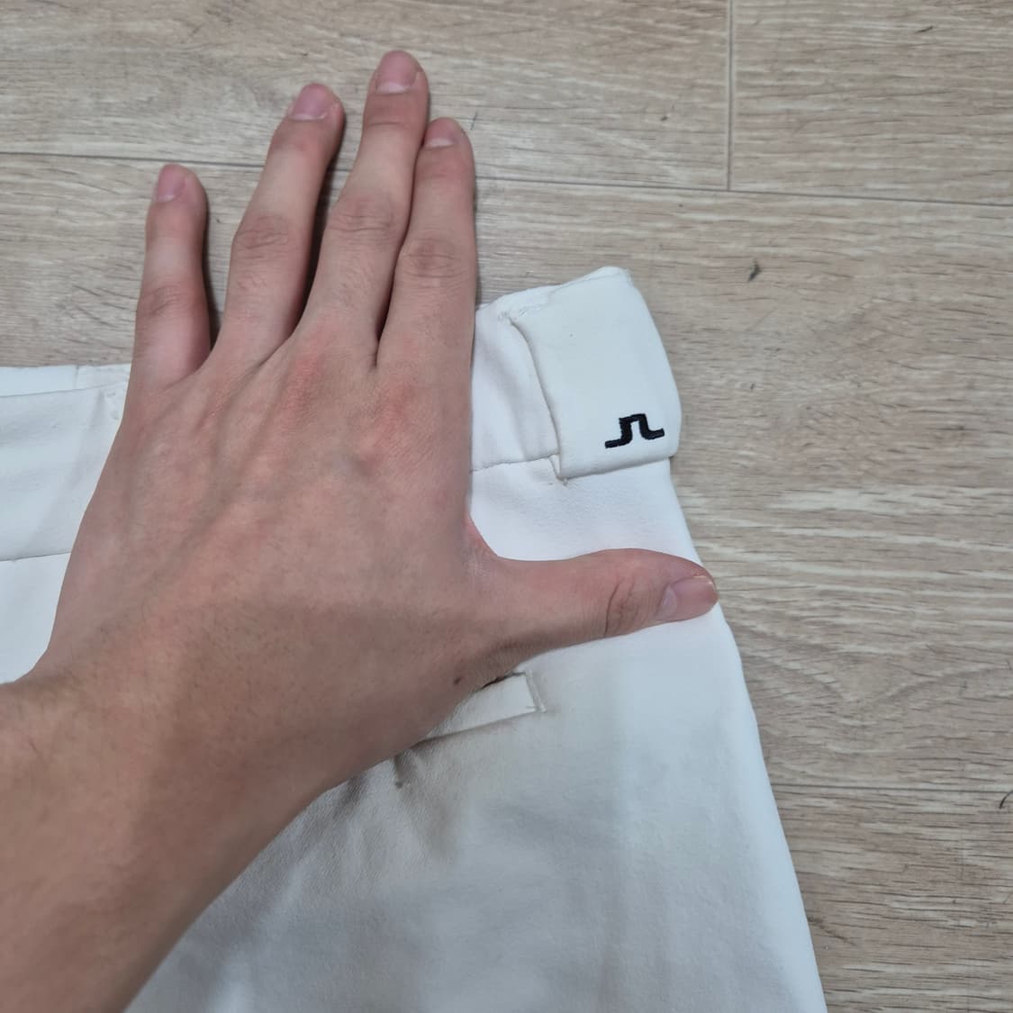 제이린드버그 여성 골프웨어 골프 스커트 치마 상품이미지2