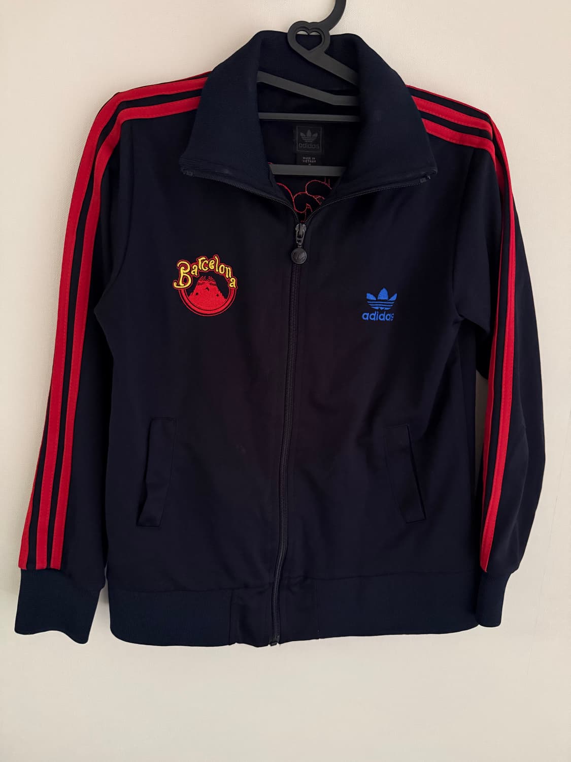 바르셀로나 져지 상품이미지1