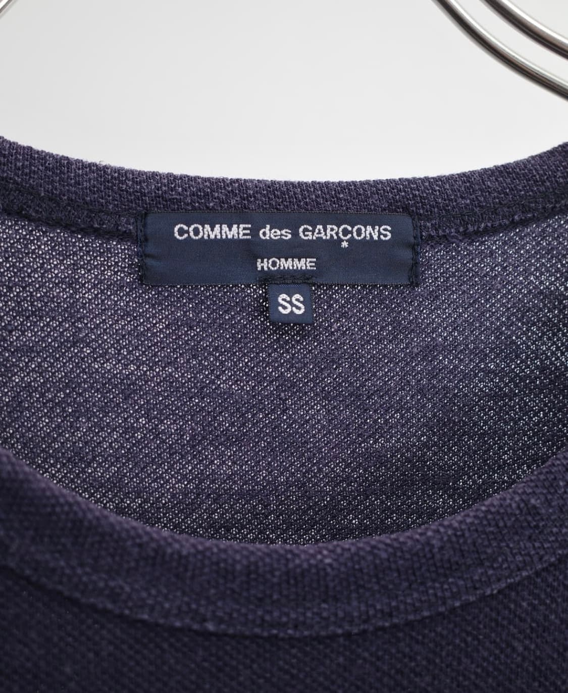 Comme des Garcons Homme 반팔 상품이미지4
