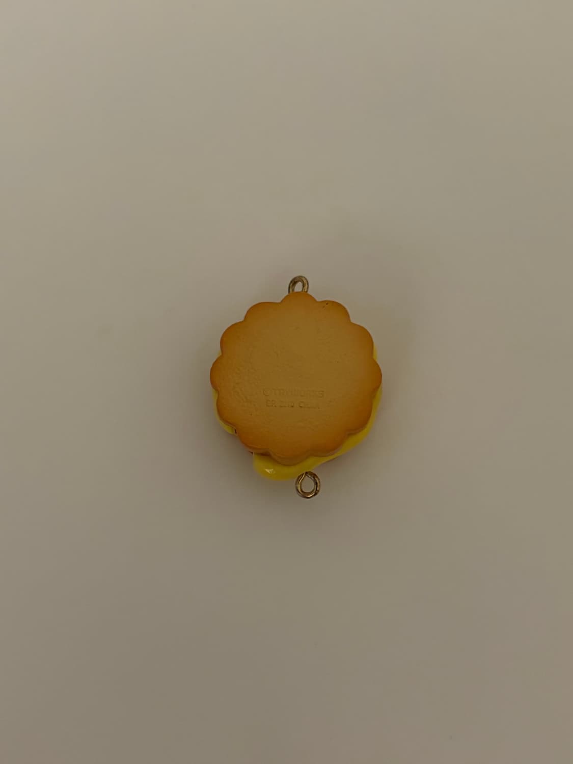 카피바라 가챠 키링 상품이미지2