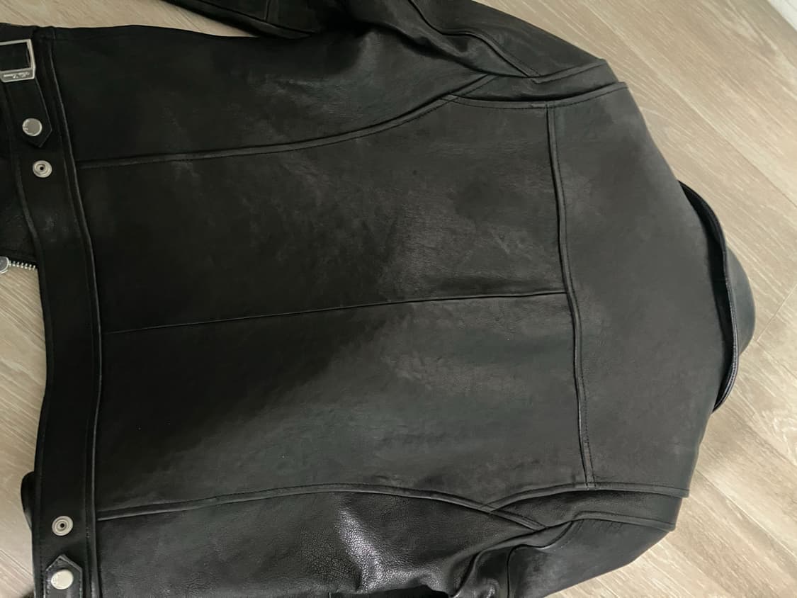 느와르라르메스 램스킨 상품이미지6