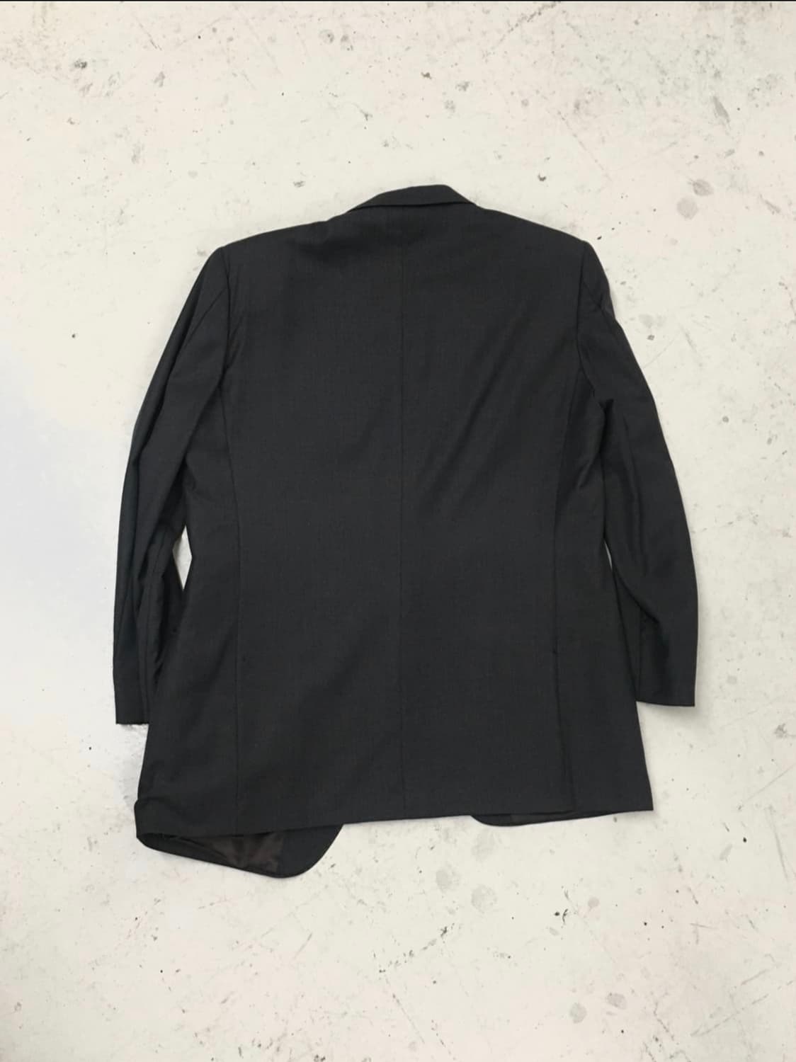 로로피아나 블레이저 상품이미지2