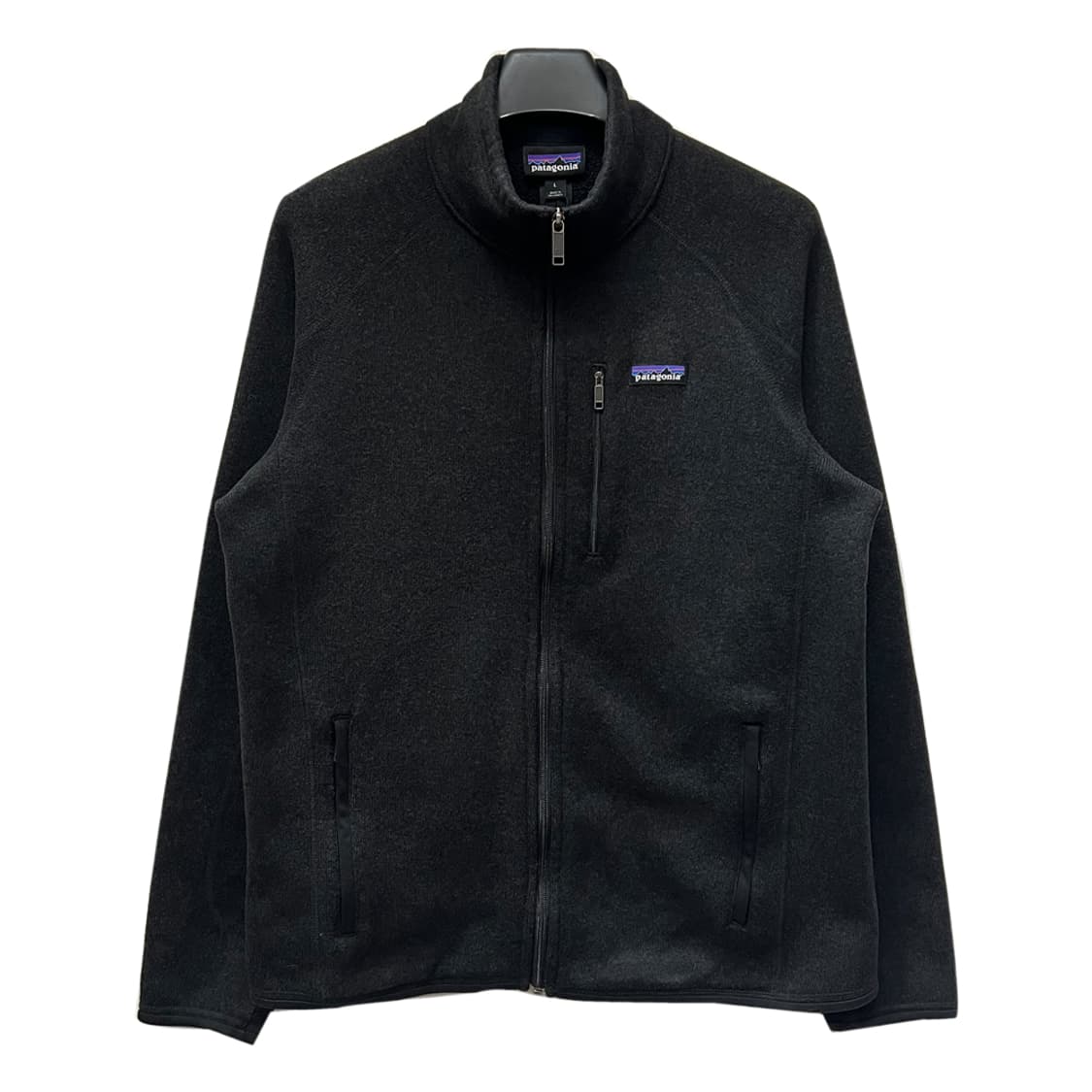 파타고니아 멘즈 베터 스웨터 플리스 자켓 L 상품이미지1
