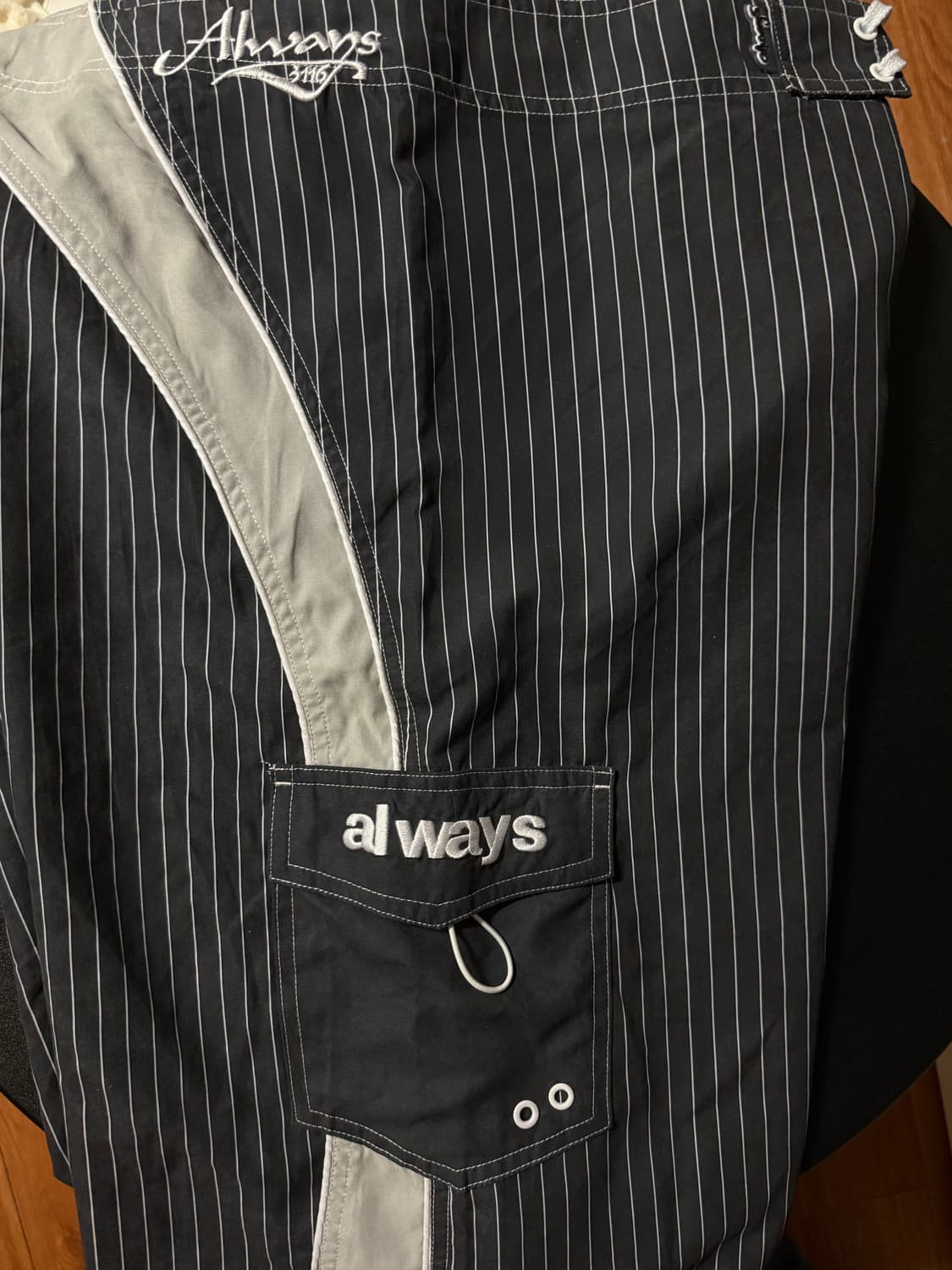 Always 반바지 상품이미지4