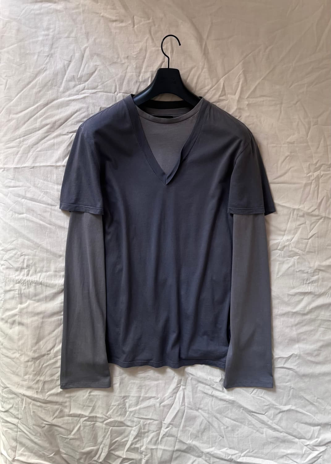 마르지엘라 ss10 twisted collar 상품이미지2