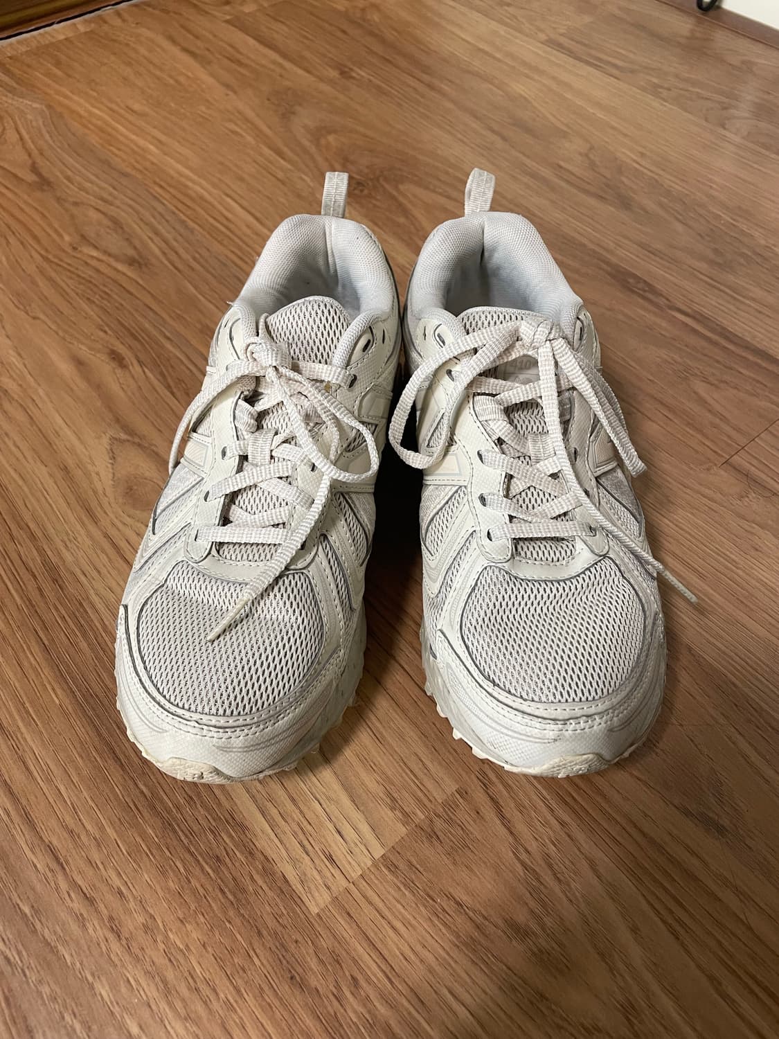 뉴발란스 410v5 베이지 240 상품이미지2