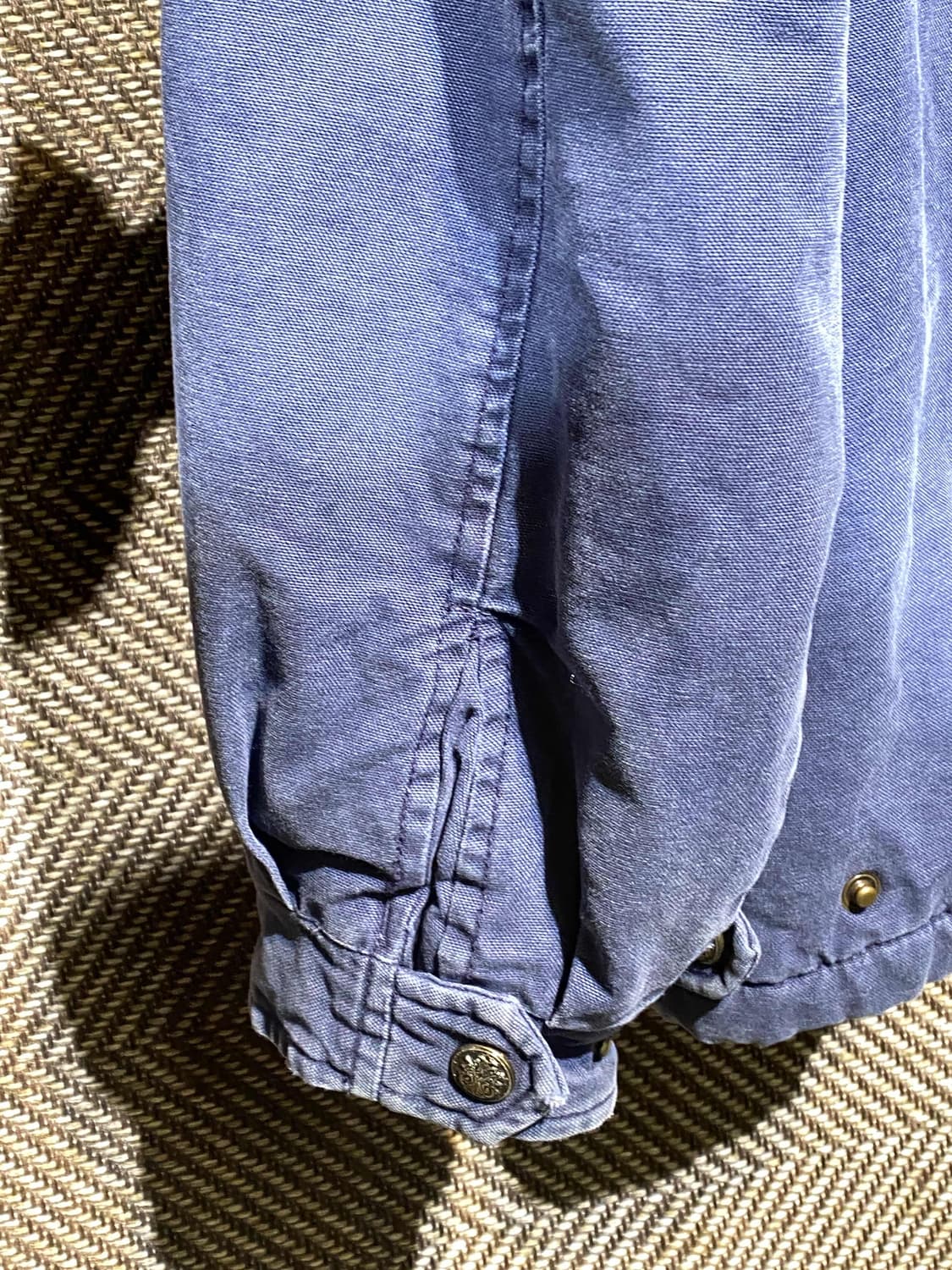 Huntting Club 프렌치워크 덱자켓 상품이미지7