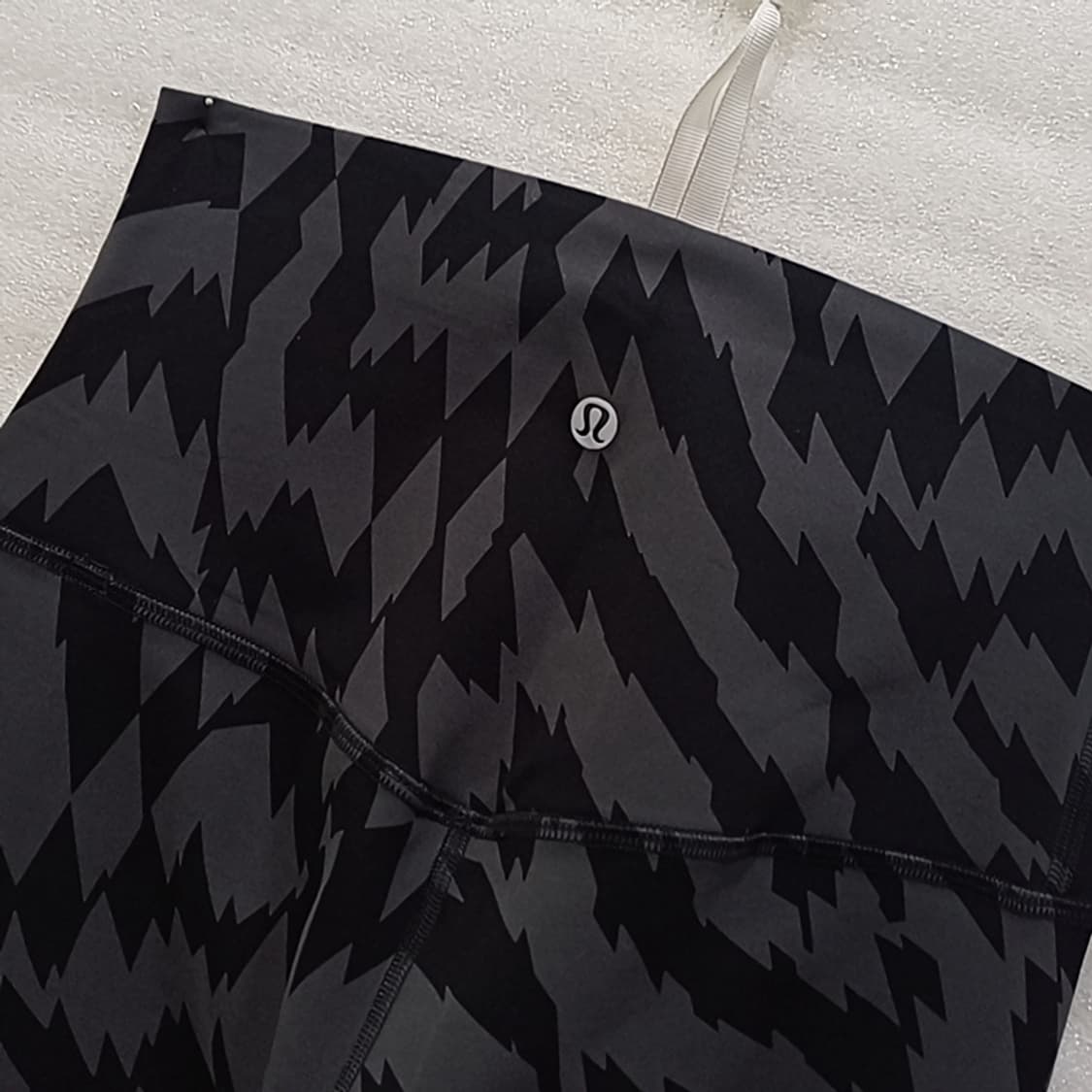 룰루레몬 스포츠 요가 운동 타이트 레깅스 여성 4 쫀쫀 사랑봉봉 상품이미지7