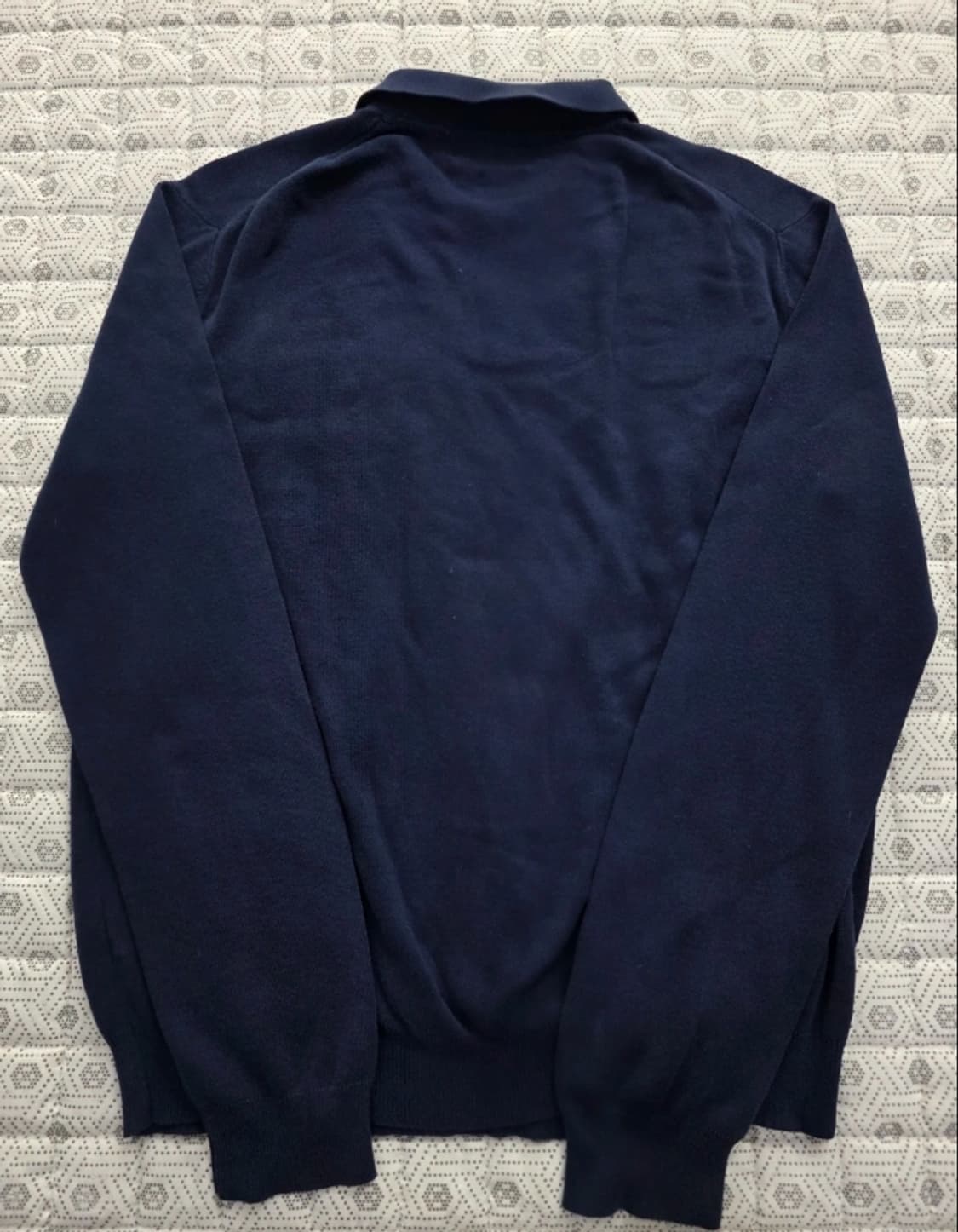 폴로 랄프로렌 긴팔 카라티 95 상품이미지5