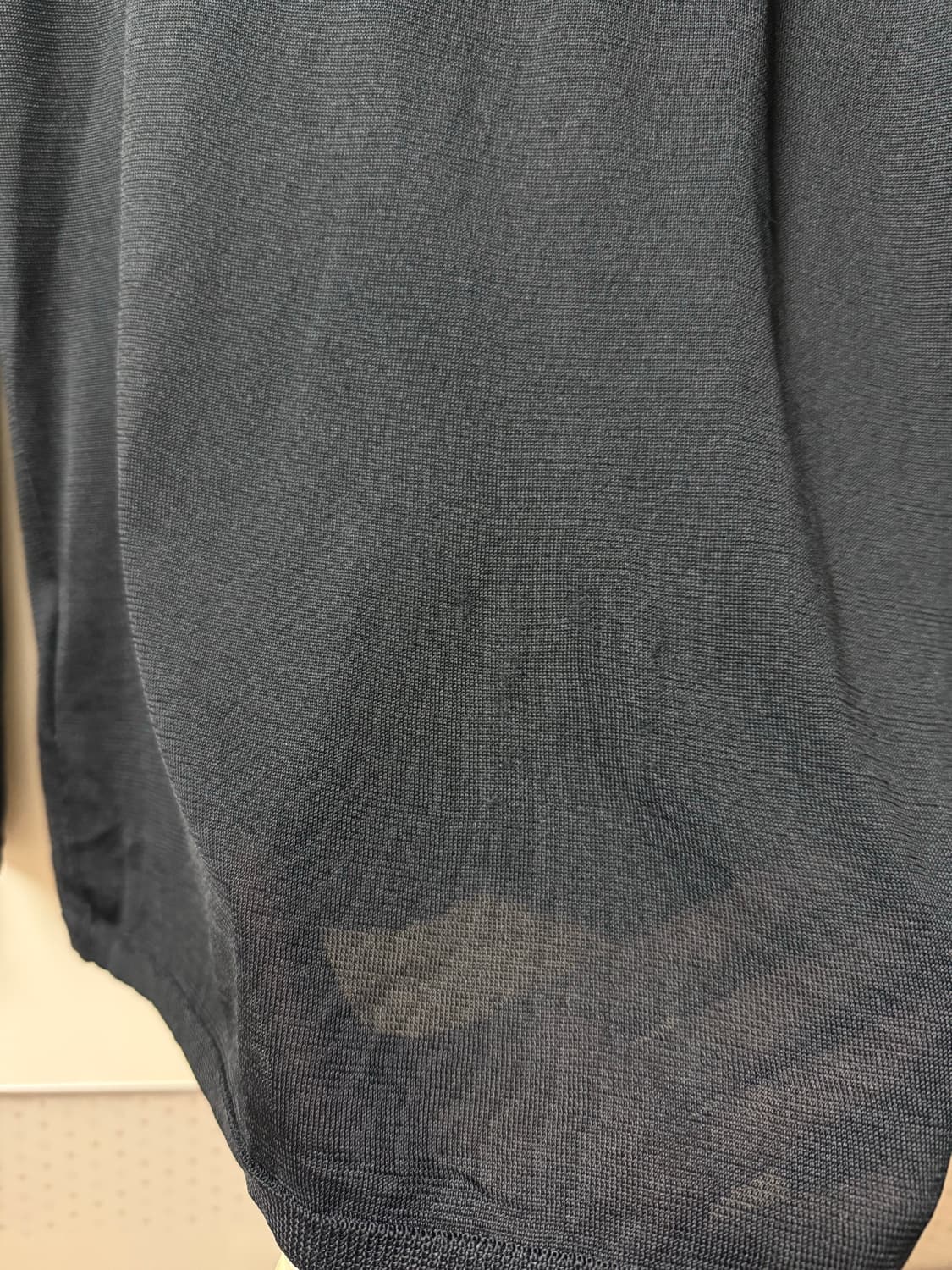 (S) Comme des Garcons knit sweater 상품이미지5