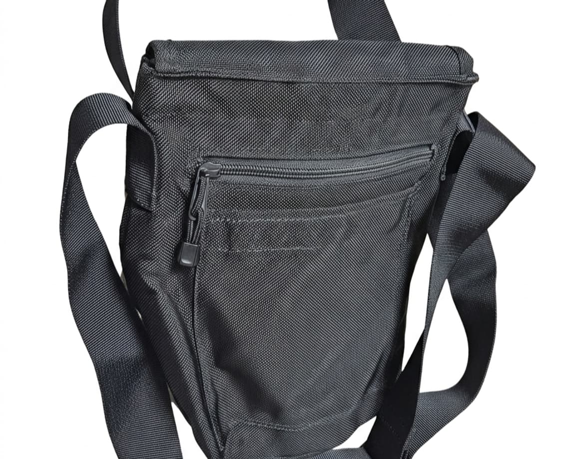 네이버후드 포터 콜라보 메신저백 상품이미지5