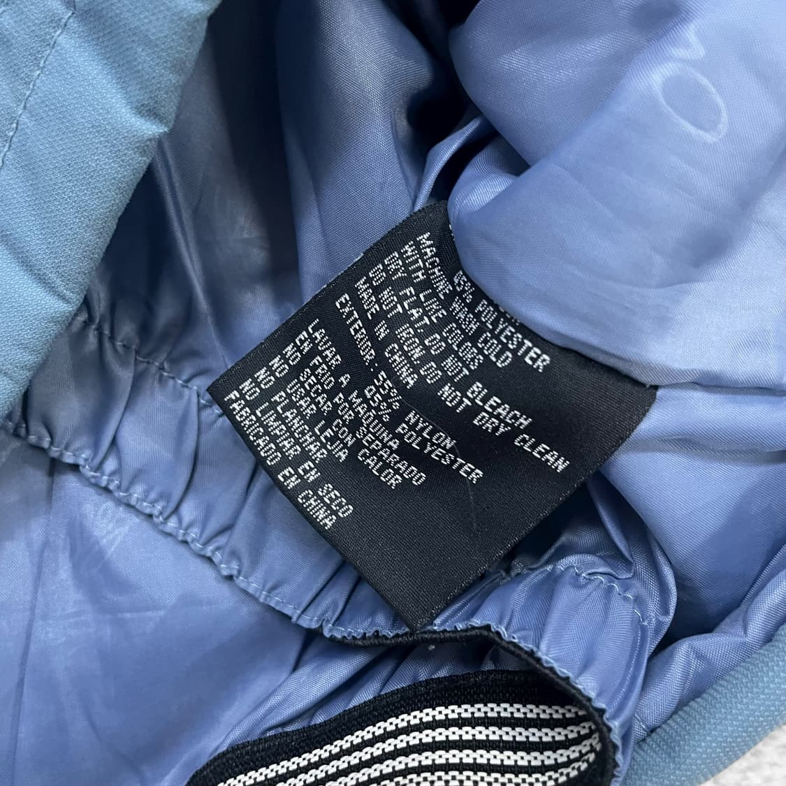 오클리 Oakley 00s 아카이브 테크니컬 바람막이 자켓 상품이미지6