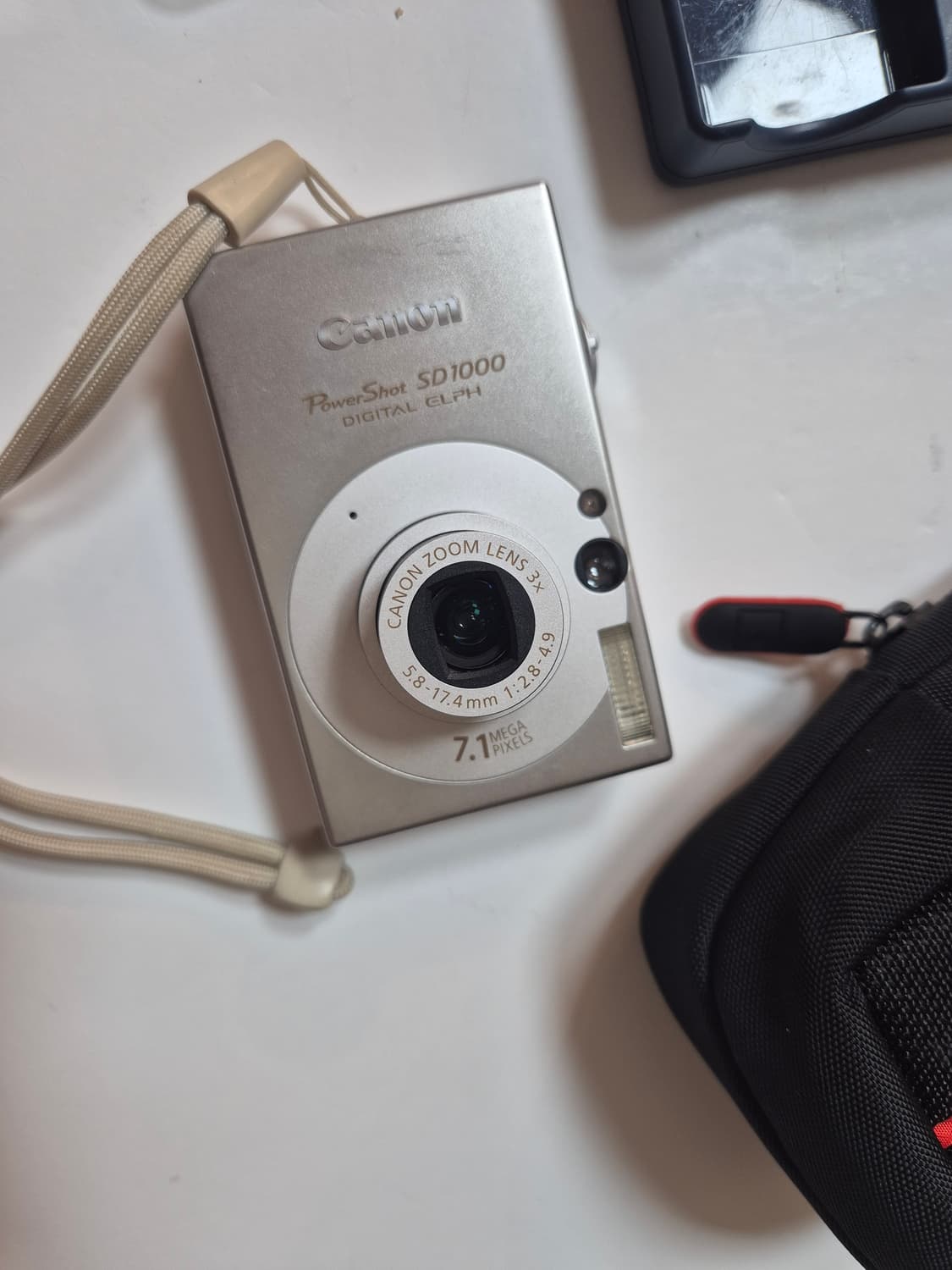 캐논 익서스70  /ixus 70 /powershot sd1000 상품이미지6