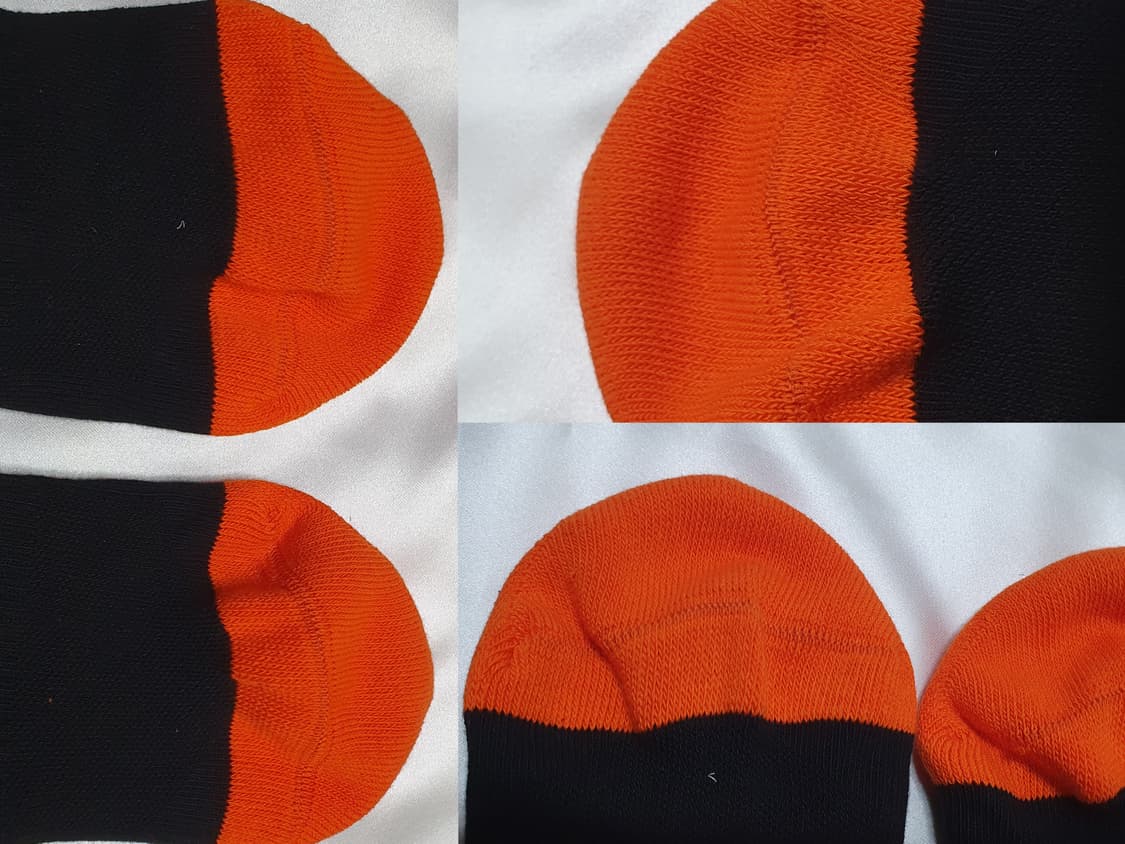 블루 블랙 레드 오렌지 폴로 랄프로렌 양말 상품이미지9