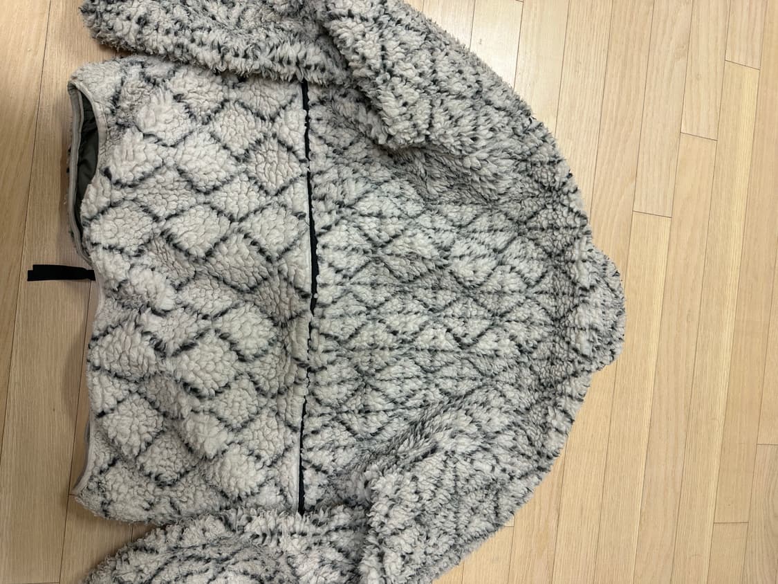 [3] 캐피탈 보아 후리스 상품이미지3