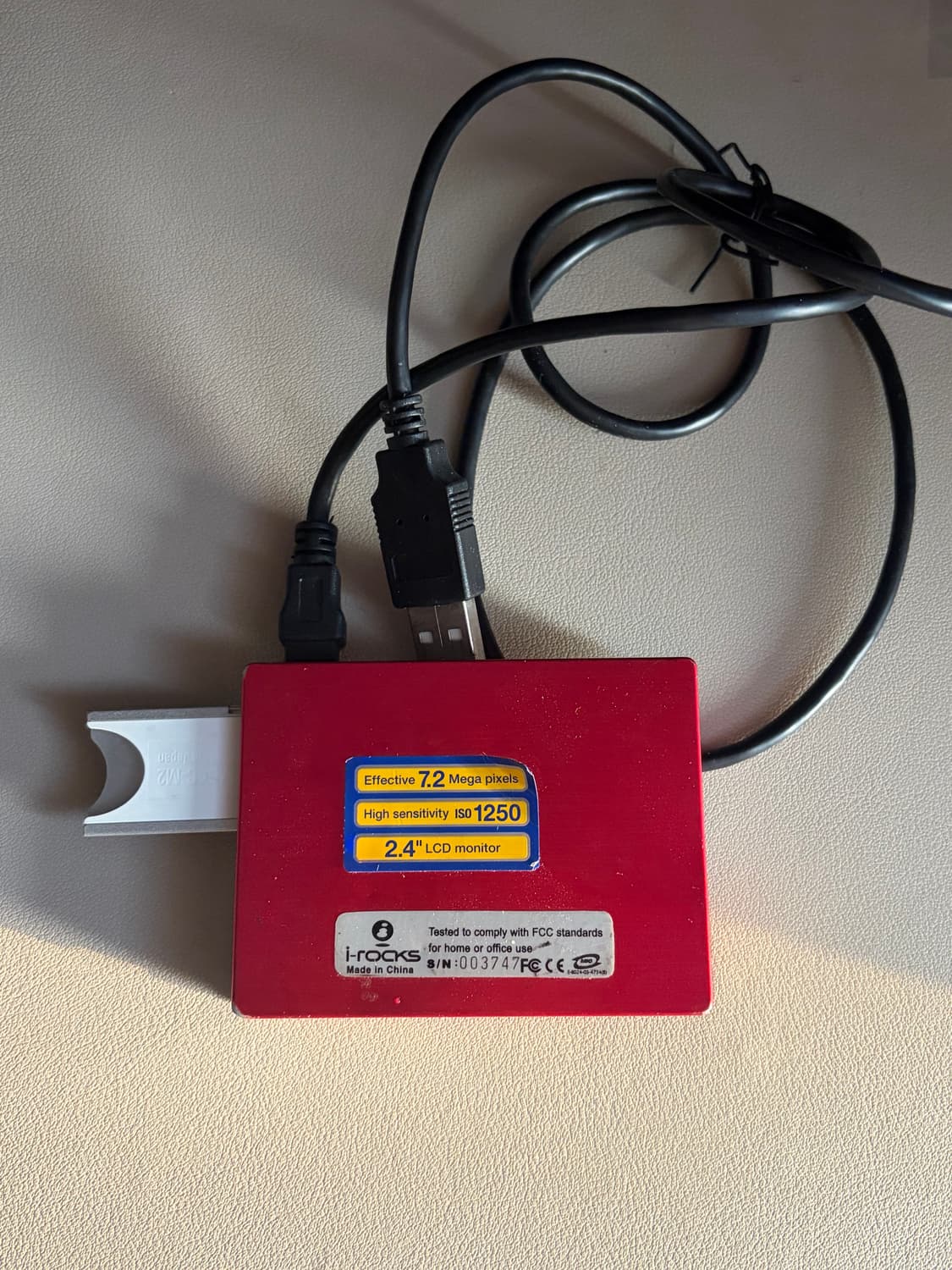 소니 사이버샷 디카 (dsc-s730) 상품이미지7