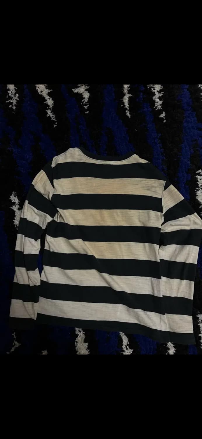 부코 보더 티 상품이미지2