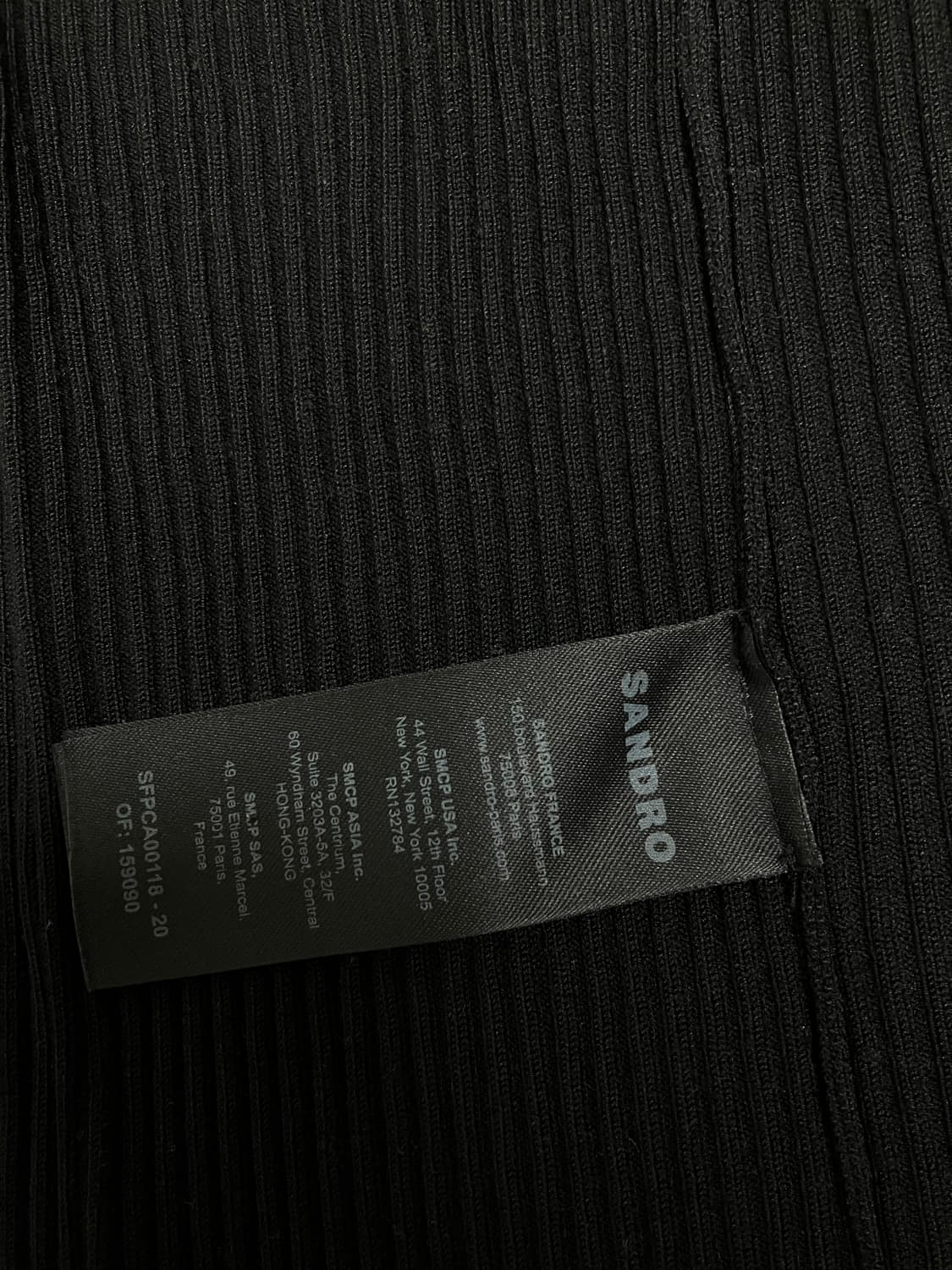 산드로 가디건 상품이미지2