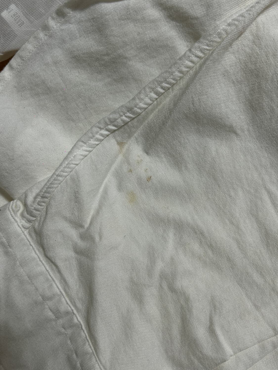 Polo 폴로 클래식핏 가먼트 다이 옥스포드 셔츠 상품이미지8