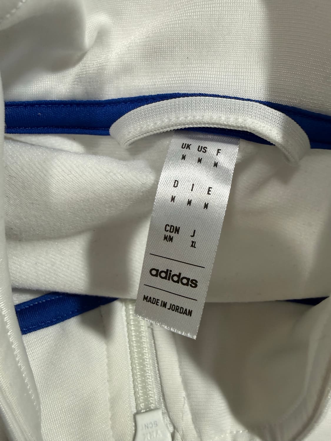 Adidas 아디다스 코펜하겐 져지 상품이미지3