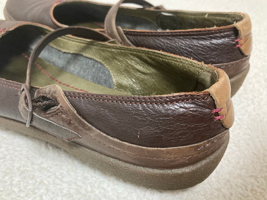 캠퍼 헬레나 메리제인 39사이즈 상품이미지5