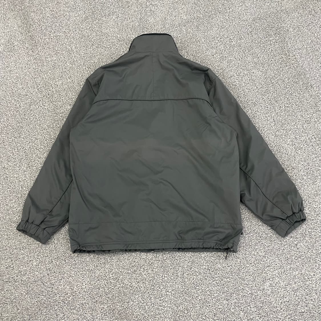 [M] 챔피온 하드 쉘 블루종 재킷 1231HS1 상품이미지3