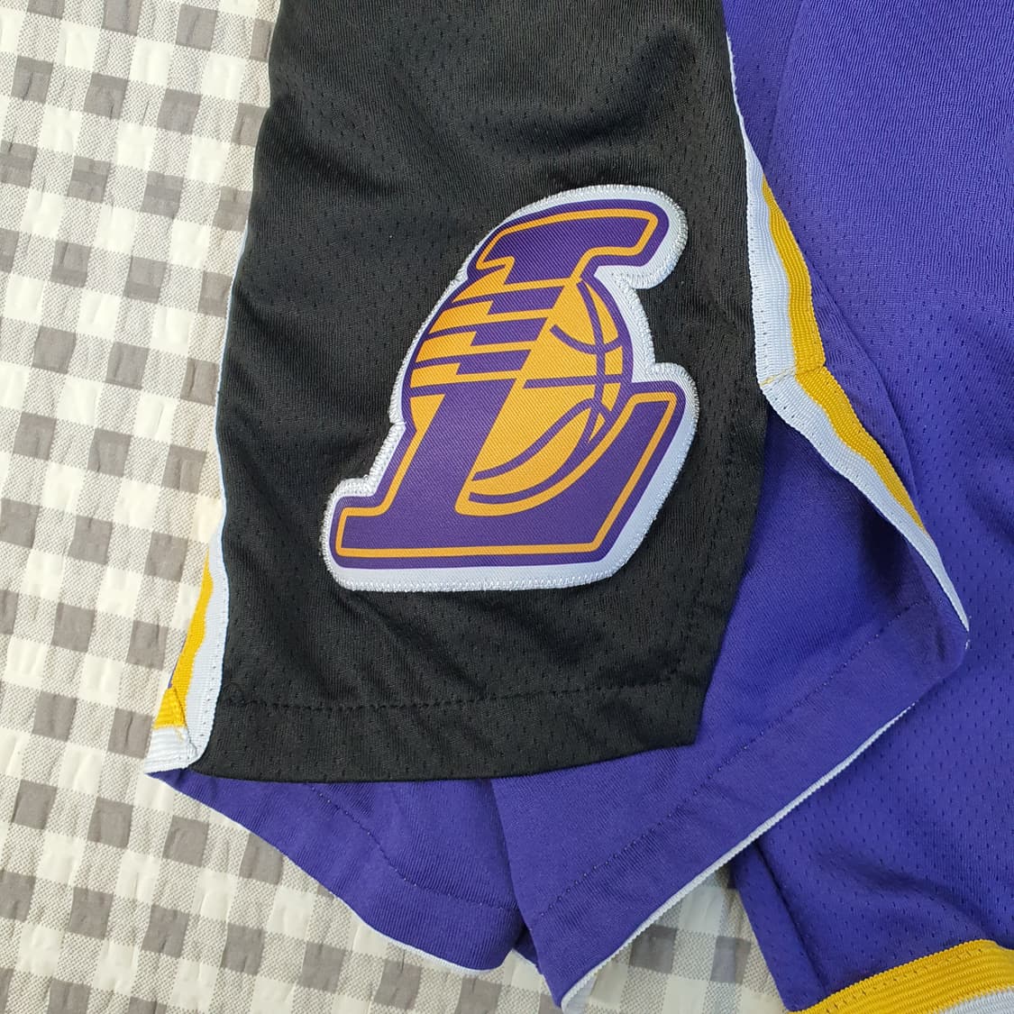 NBA 농구 밴딩 반바지 남자29~30 상품이미지6