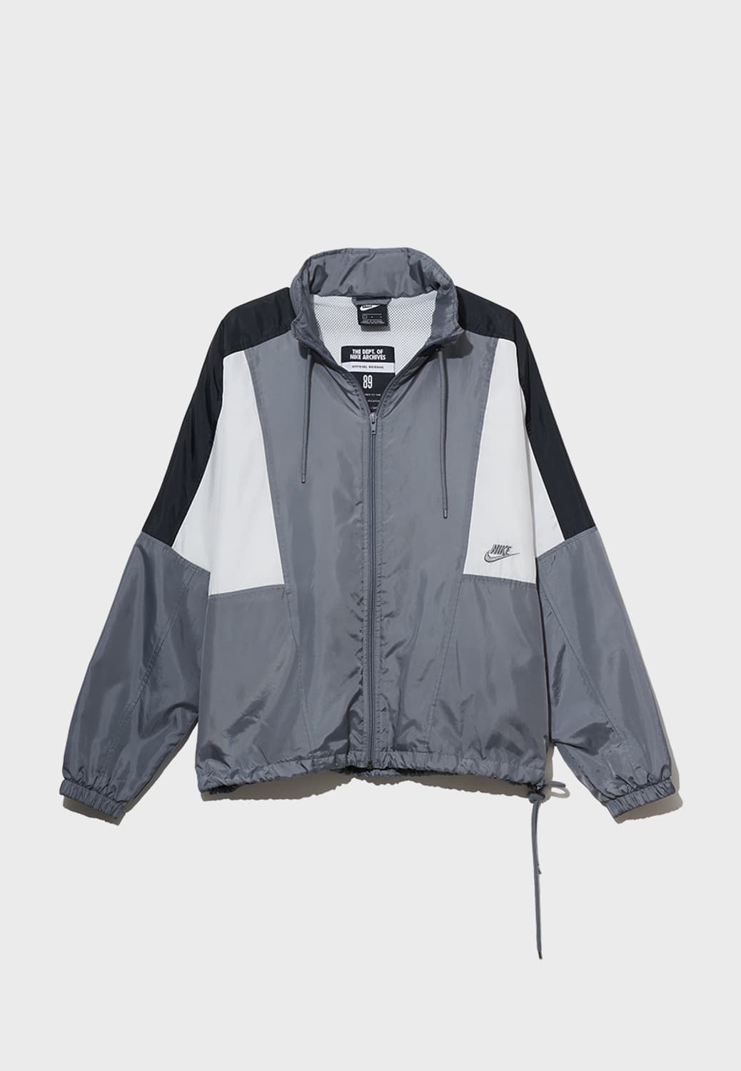 NIKE training jacket 상품이미지1
