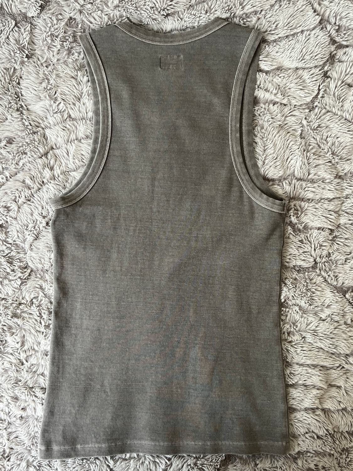 에스파이 빈티지 나시 L 상품이미지7